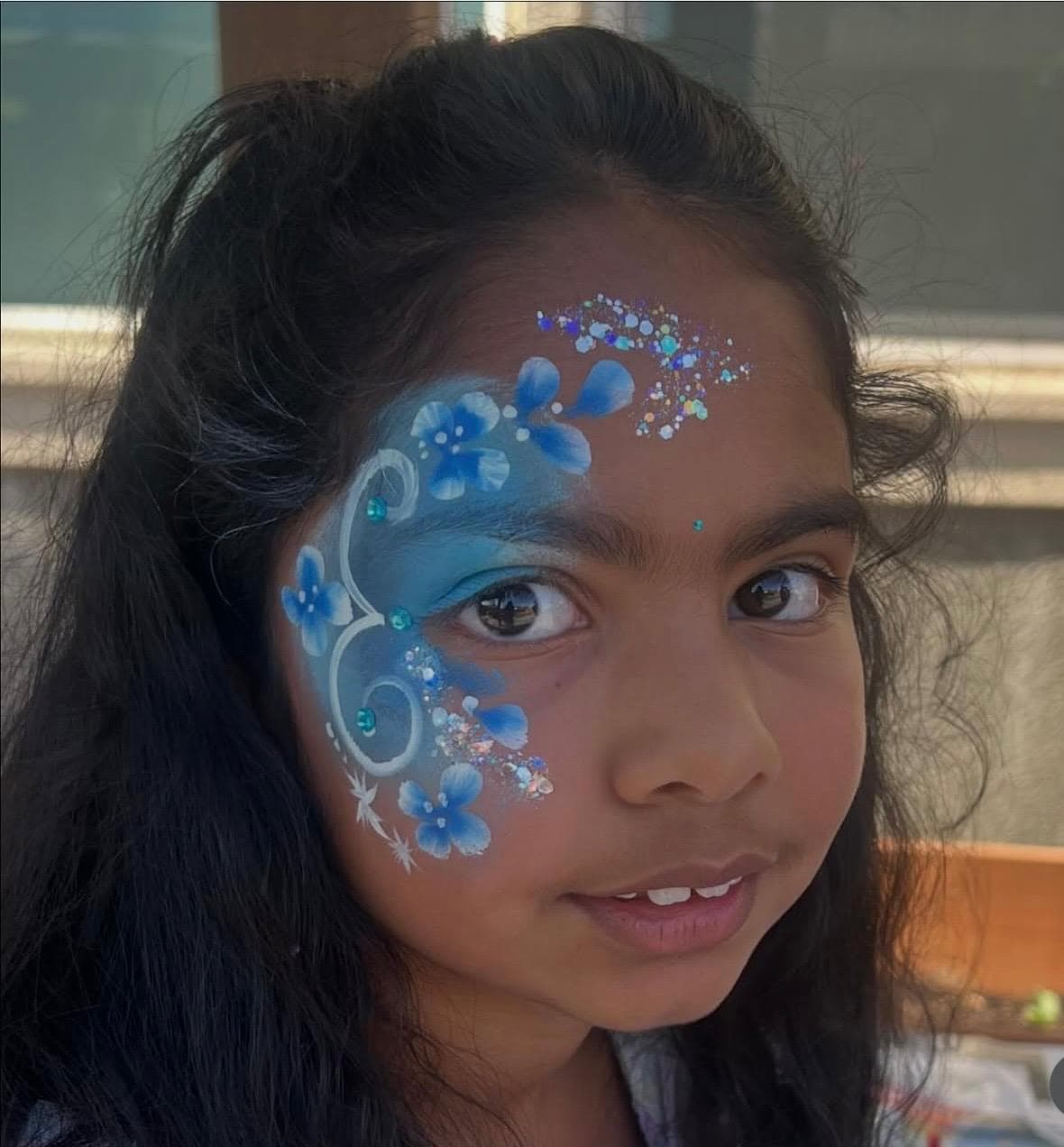 Themed Party Face Painting — Goli's Face & Body Painting