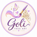 Goli Face Art logo